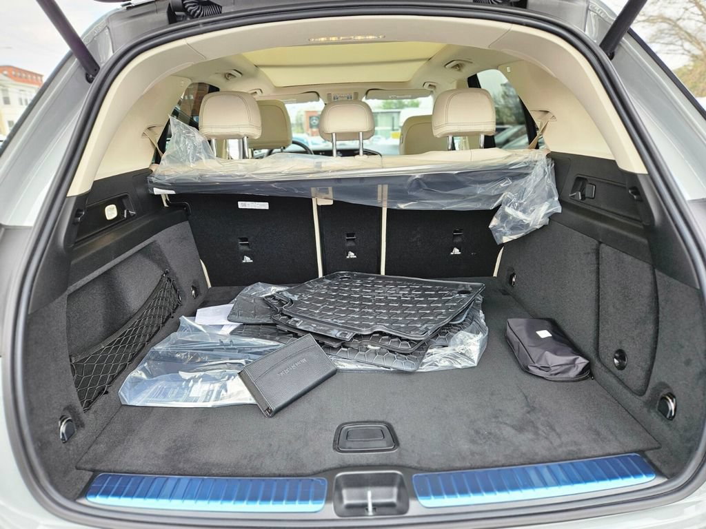 New 2026 Mercedes-Benz GLE 350 4MATIC image 30