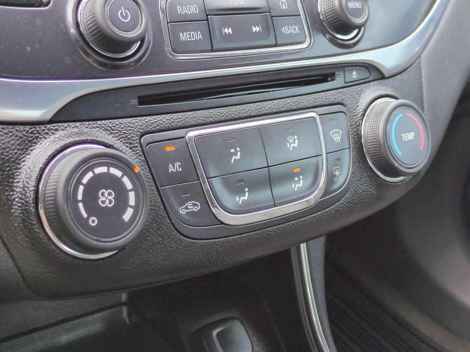 Used 2014 Chevrolet Impala LS w/ LS Convenience Package FWD image 29