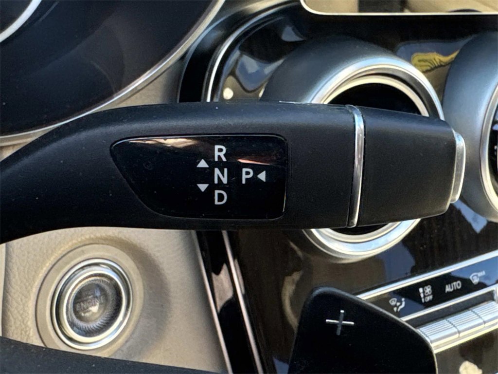 Used 2019 Mercedes-Benz C 300 Sedan image 45