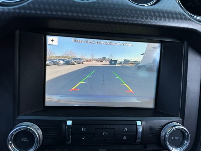 Used 2017 Ford Mustang GT Premium w/ GT Performance Package image 25