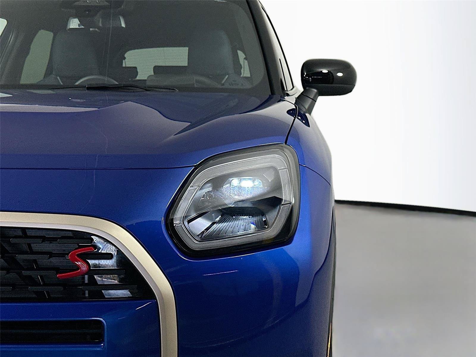 Used 2025 MINI Cooper Countryman S AWD/4WD image 7