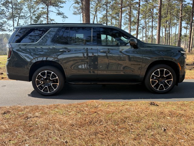 New 2026 Chevrolet Tahoe RST w/ Advanced Technology Package image 6