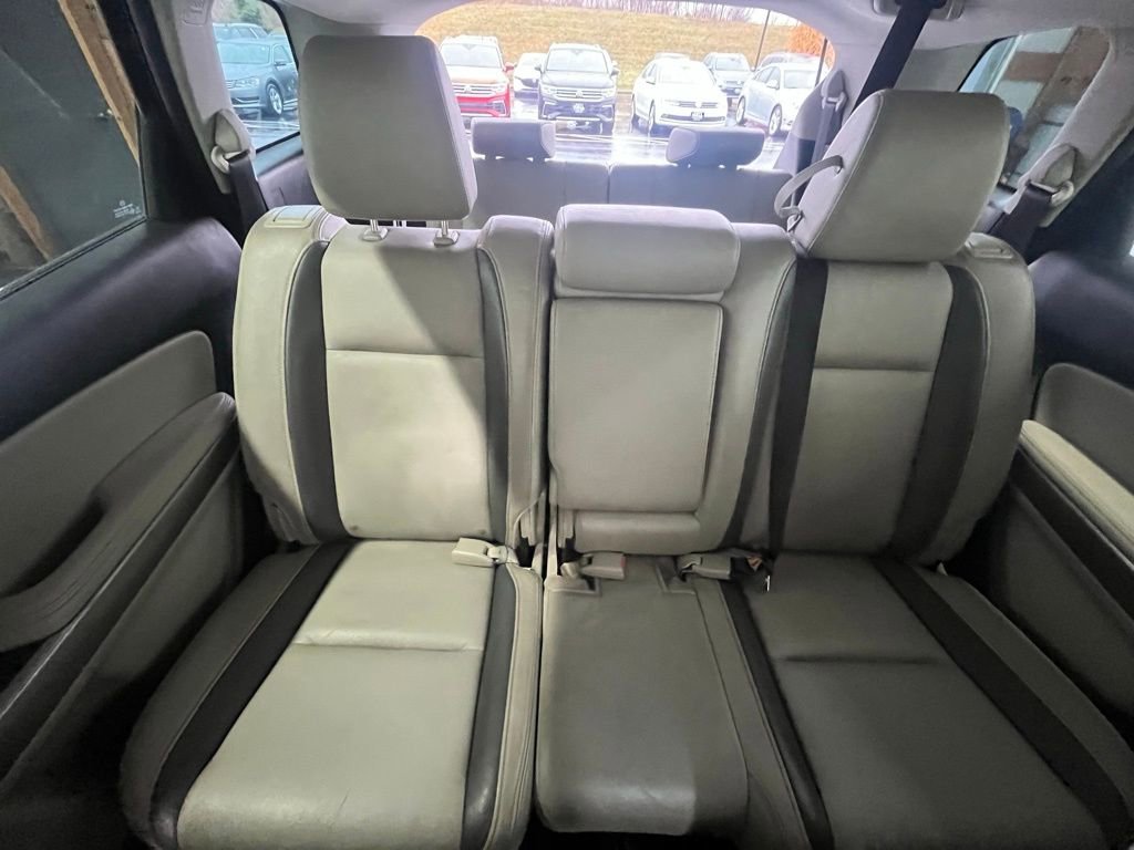Used 2012 MAZDA CX-9 Grand Touring w/ Moonroof & Bose Audio Pkg image 27