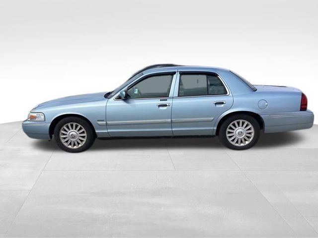 Used 2010 Mercury Grand Marquis LS image 1