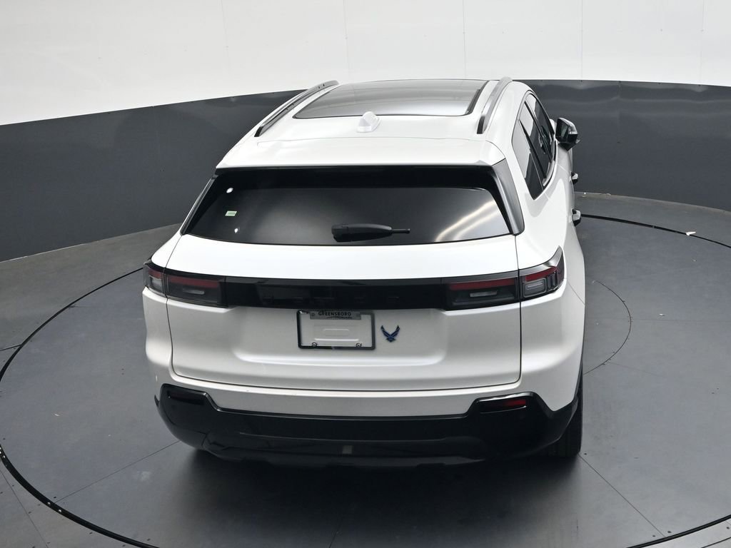 Used 2024 Honda Prologue Elite image 25