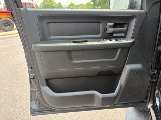 Used 2023 RAM 1500 Tradesman w/ Tradesman SXT Package AWD/4WD image 26