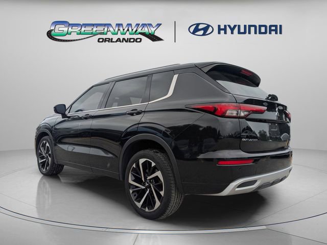 Used 2023 Mitsubishi Outlander SEL image 6