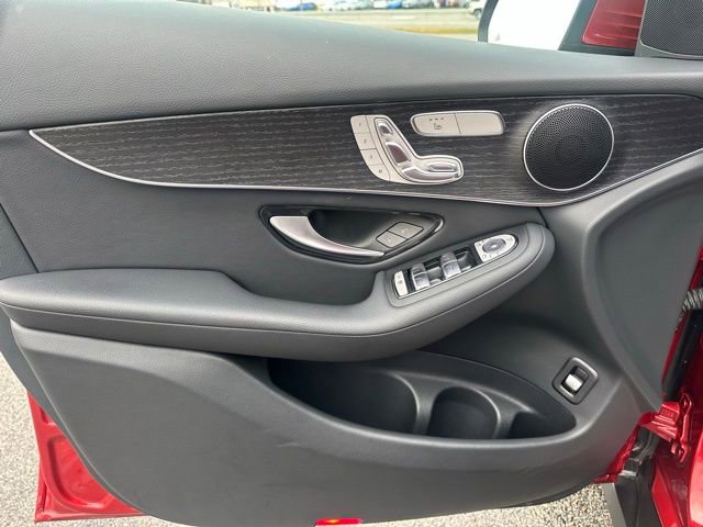 Certified 2022 Mercedes-Benz GLC 300 4MATIC image 14