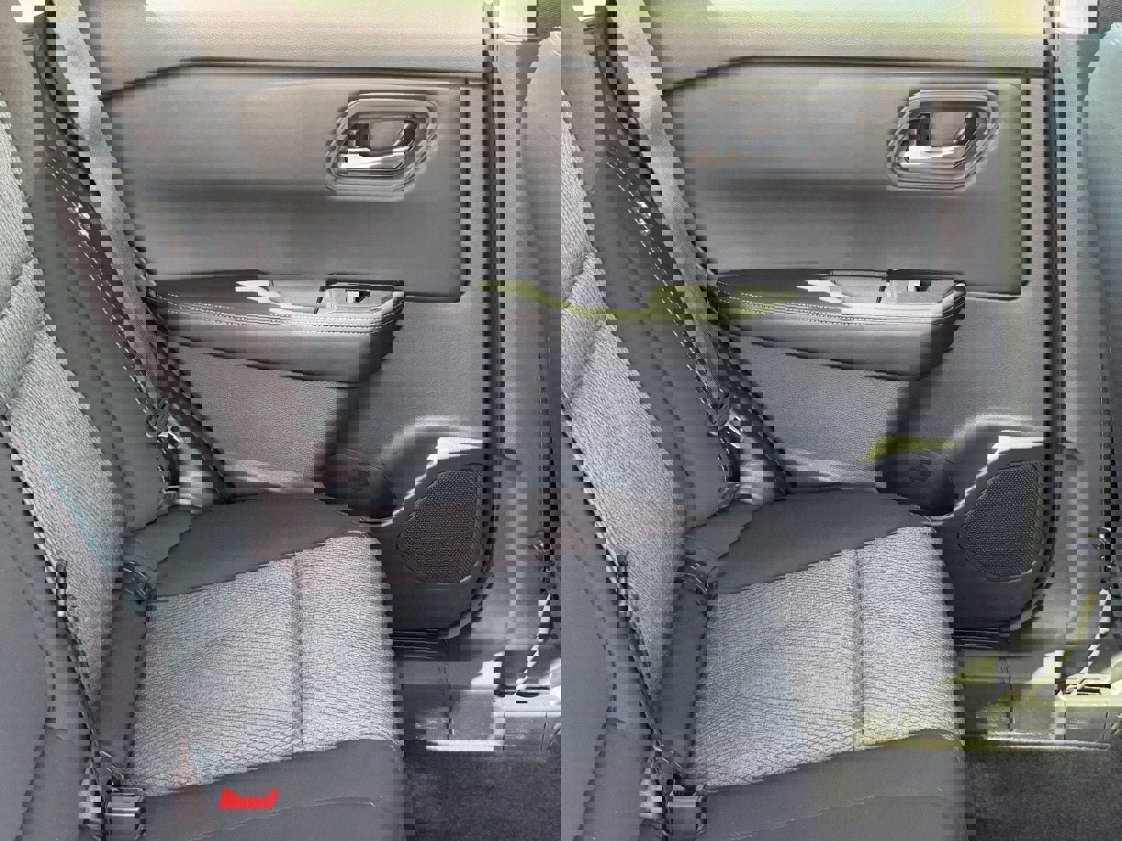 Certified 2025 Nissan Rogue SV image 11