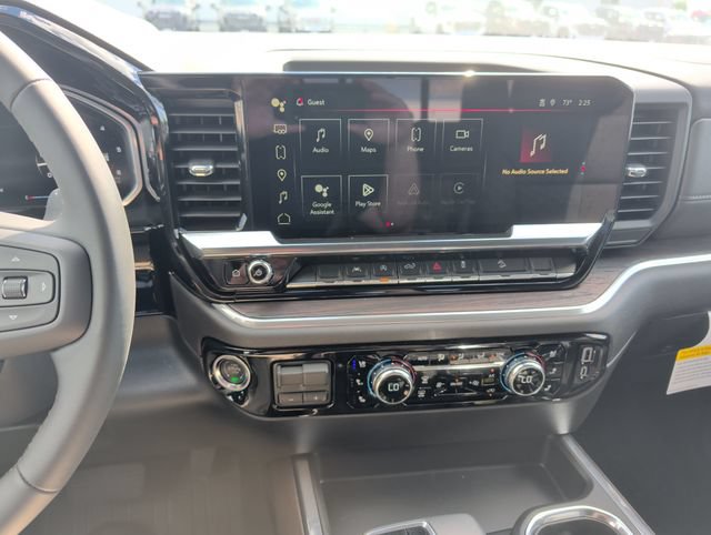 New 2026 GMC Sierra 1500 SLT w/ SLT Convenience Package AWD/4WD image 20