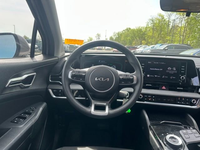 Used 2023 Kia Sportage LX image 20
