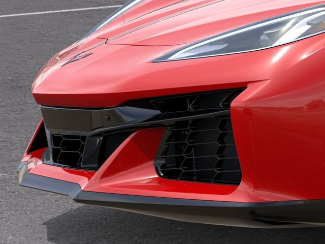 New 2027 Chevrolet Corvette Z06 w/ Stealth Interior Trim Package RWD image 13
