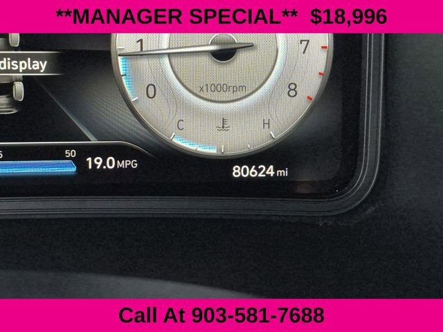 Used 2022 Hyundai Kona Limited image 35