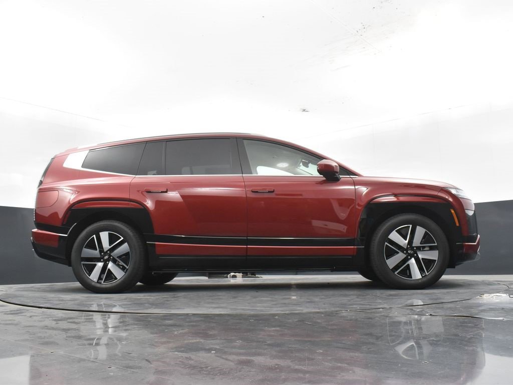 New 2026 Hyundai Ioniq 9 SEL image 34