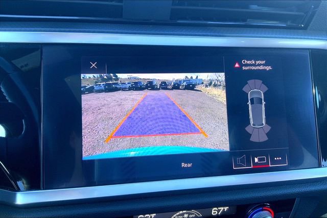 Used 2020 Audi Q3 2.0T Premium w/ Convenience Package image 24