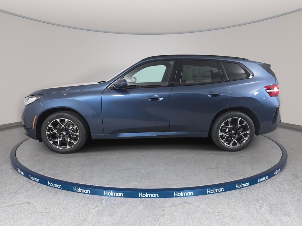 New 2026 BMW X3 xDrive30 w/ M Sport Package image 8