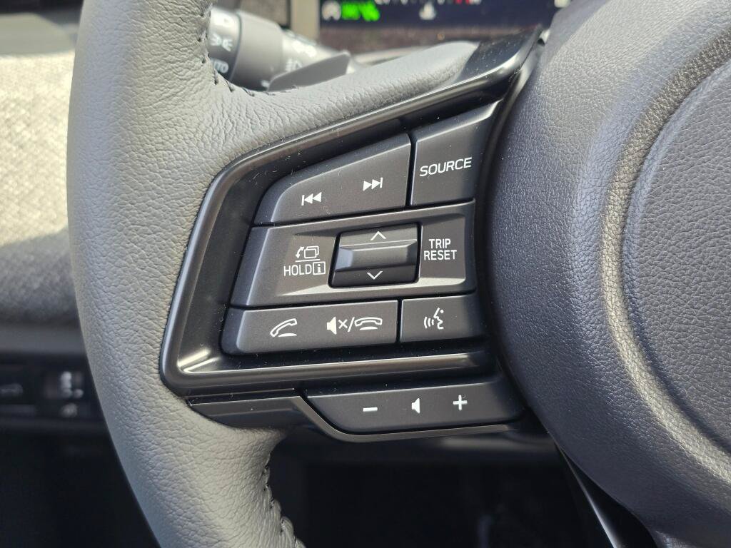 New 2026 Subaru Outback Premium AWD/4WD image 31