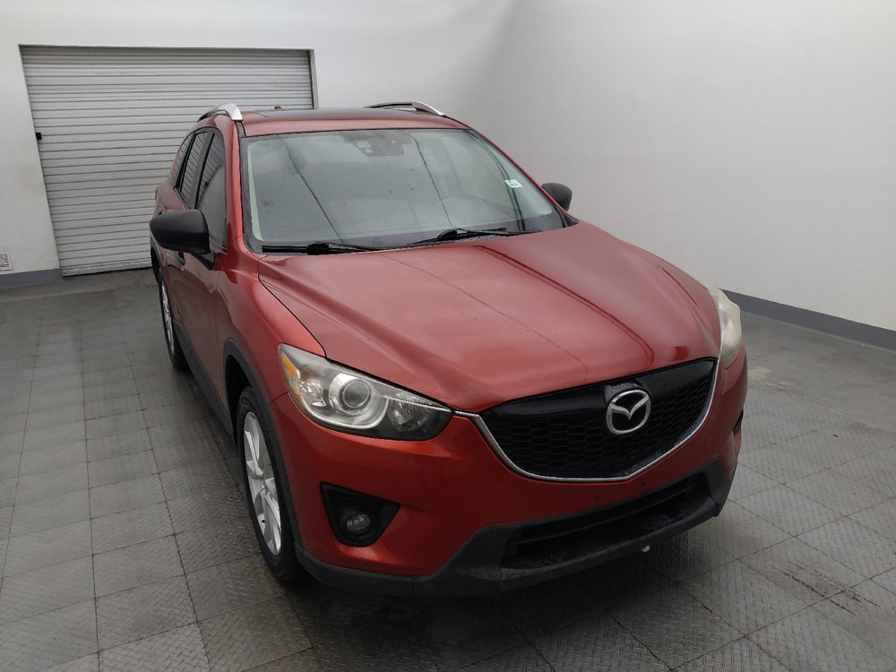 Used 2014 MAZDA CX-5 Grand Touring FWD image 14
