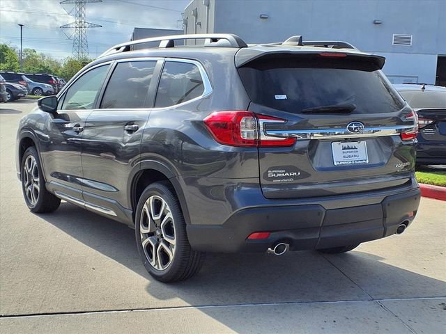 New 2026 Subaru Ascent Limited image 2