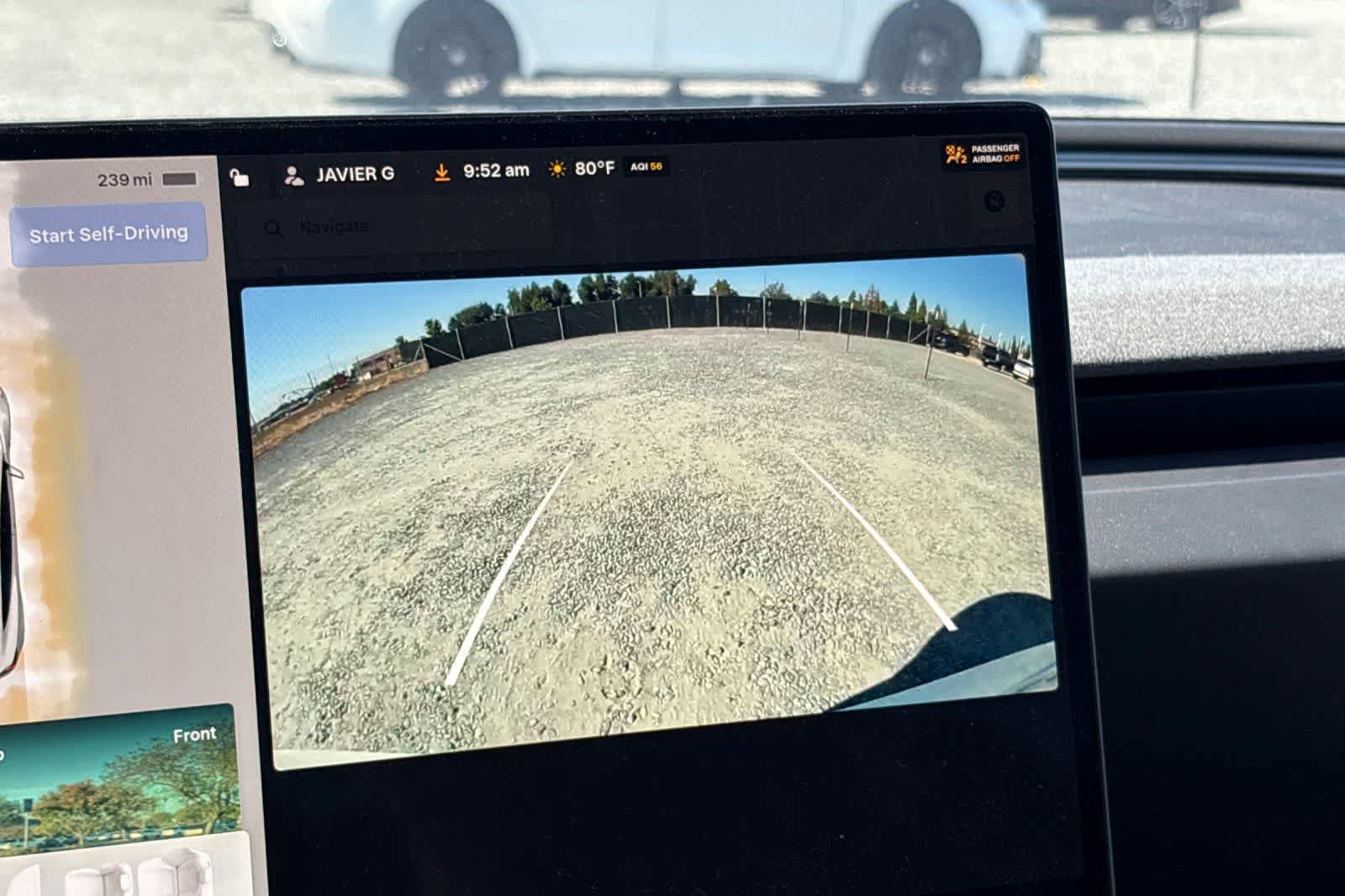 Used 2024 Tesla Model 3 Standard Range RWD image 19