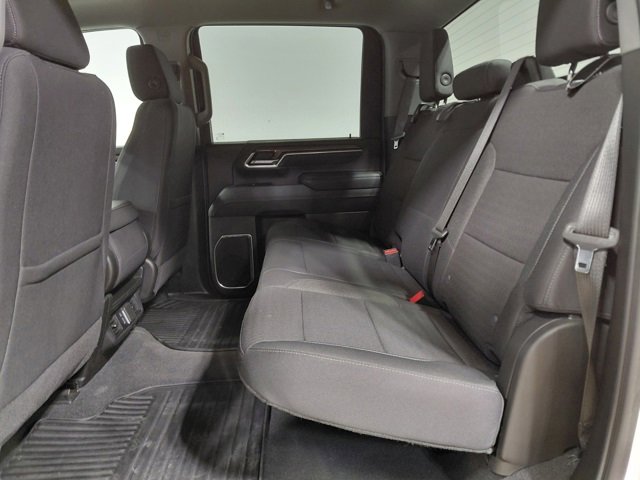 Used 2025 Chevrolet Silverado 2500 LT w/ Convenience Package image 43