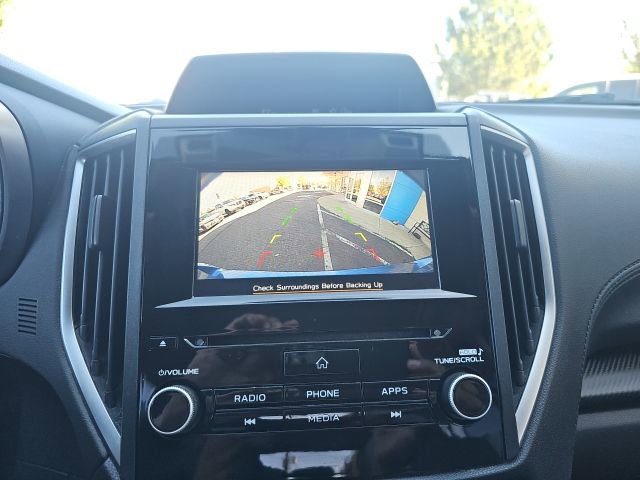 Used 2019 Subaru Crosstrek 2.0i Premium image 11