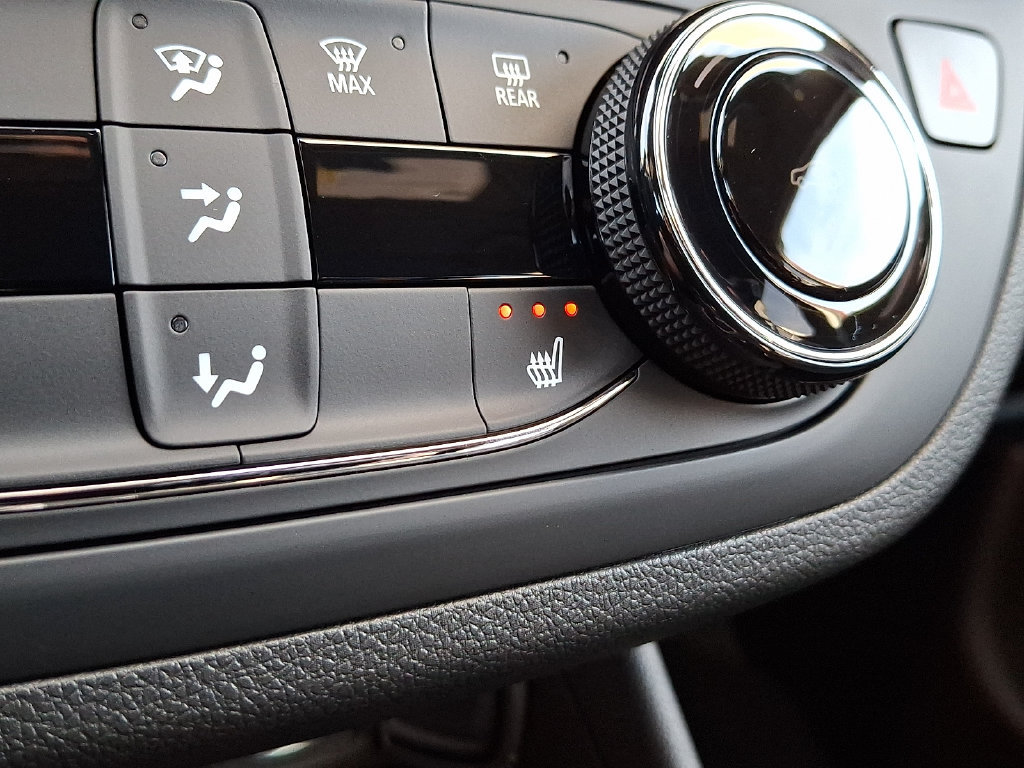 New 2026 Buick Envista Preferred w/ Convenience I Package FWD image 17