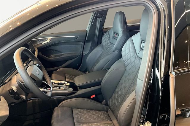 New 2026 Audi A6 3.0 image 27