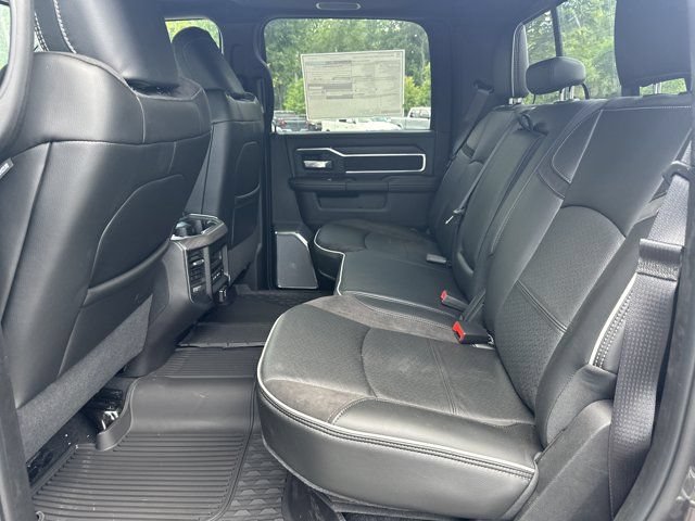 New 2026 RAM 3500 Laramie AWD/4WD image 20