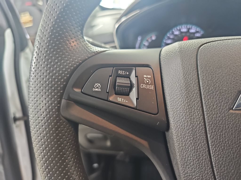 Used 2019 Chevrolet Trax LS w/ Tint and Cruise Package FWD image 21