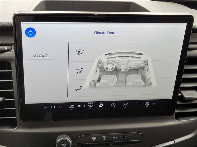 New 2026 Ford Transit 250 148 Medium Roof w/ Load Area Protection Package image 22