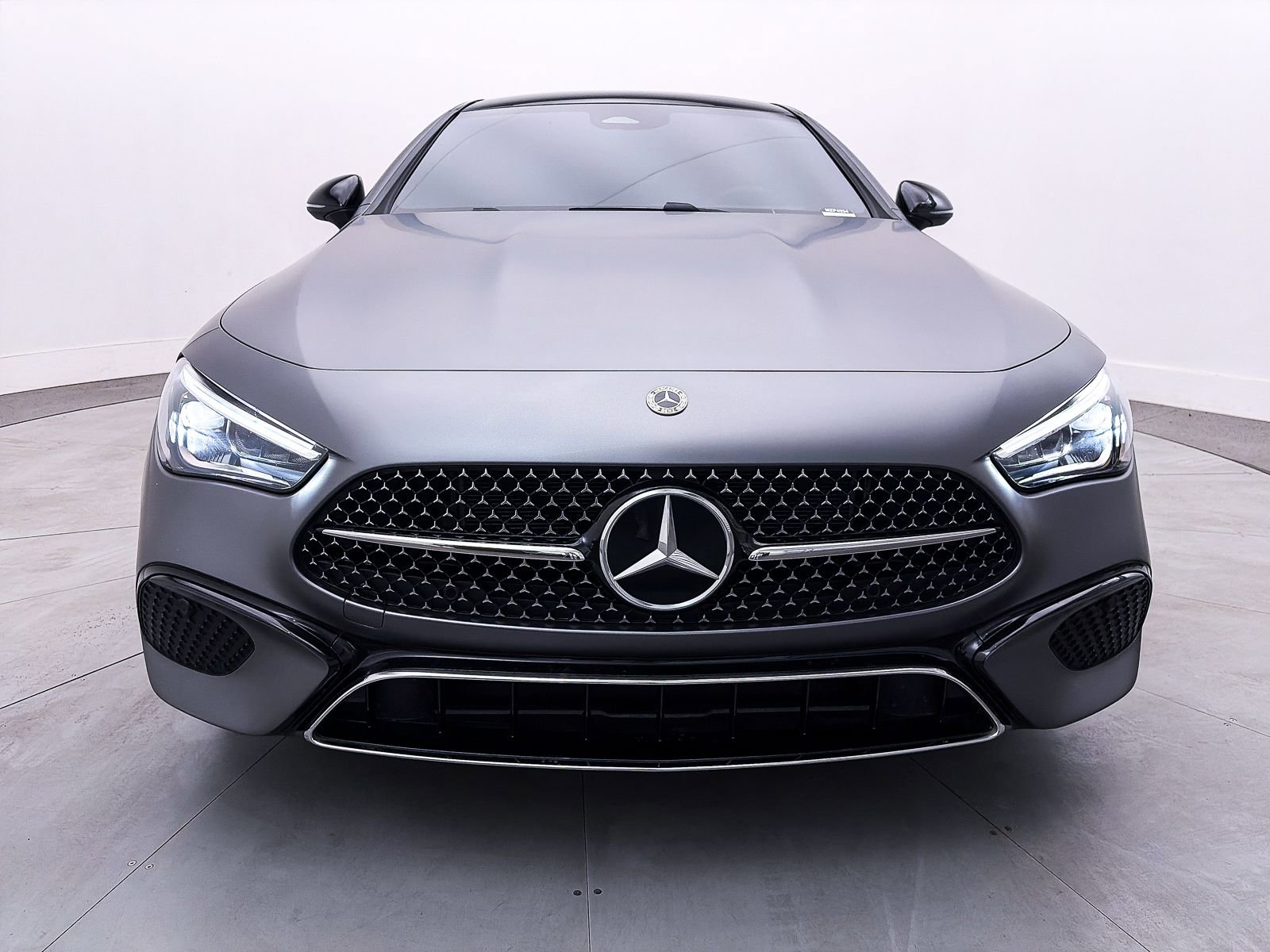Used 2024 Mercedes-Benz CLE 300 4MATIC Coupe image 13