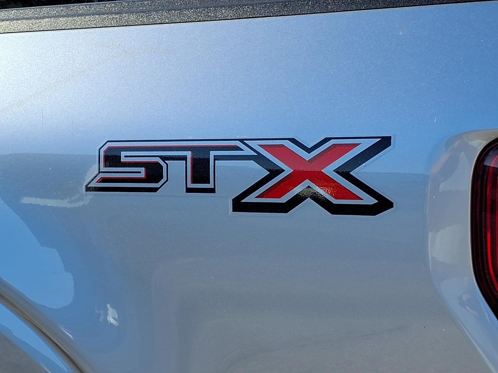 Certified 2023 Ford F150 XL w/ STX Appearance Package RWD image 9