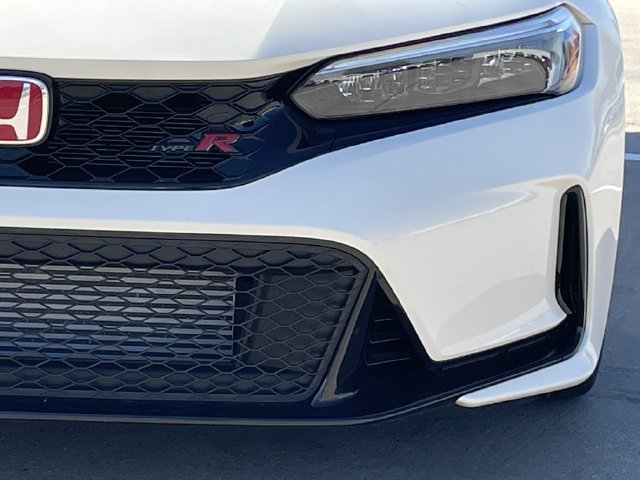 Used 2025 Honda Civic Type R image 8