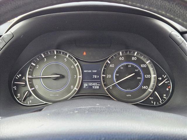Used 2016 INFINITI QX80 2WD image 18