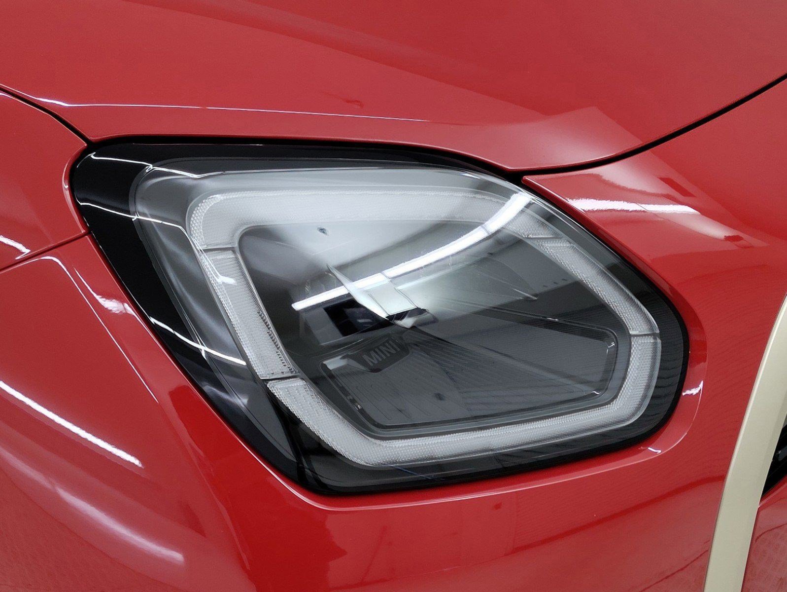 New 2025 MINI Cooper Countryman S image 3