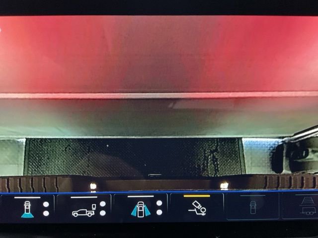 New 2026 Chevrolet Silverado 2500 LT w/ Trail Boss Package image 22