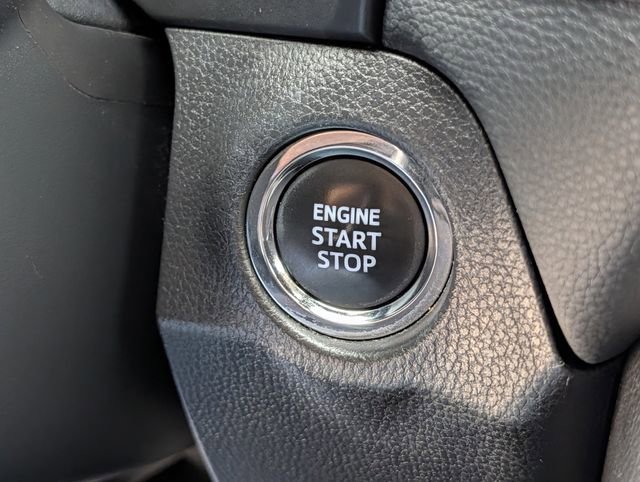 Used 2024 Toyota RAV4 XLE w/ Convenience Package FWD image 19