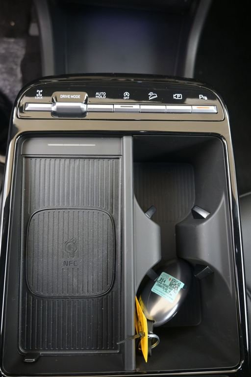 New 2026 Hyundai Tucson Limited image 34