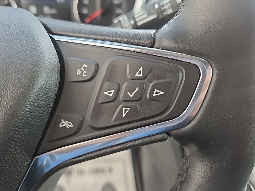 Used 2024 Chevrolet Equinox Premier image 22