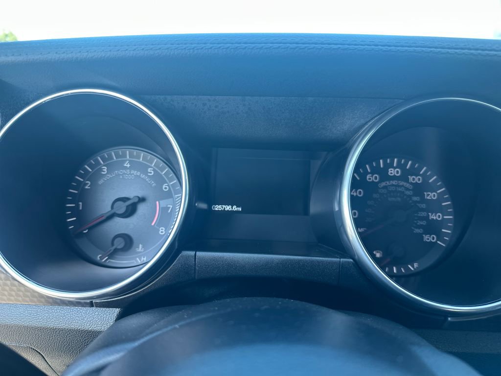 Used 2019 Ford Mustang Coupe w/ Ecoboost Performance Package image 15