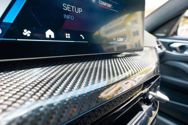 Used 2026 BMW M4 Competition w/ Executive Package RWD image 66