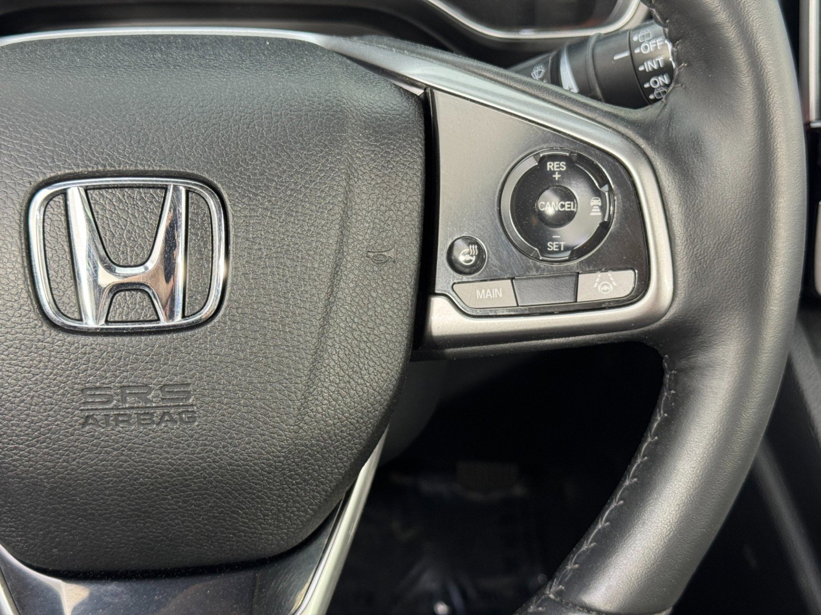 Used 2022 Honda CR-V Touring image 22