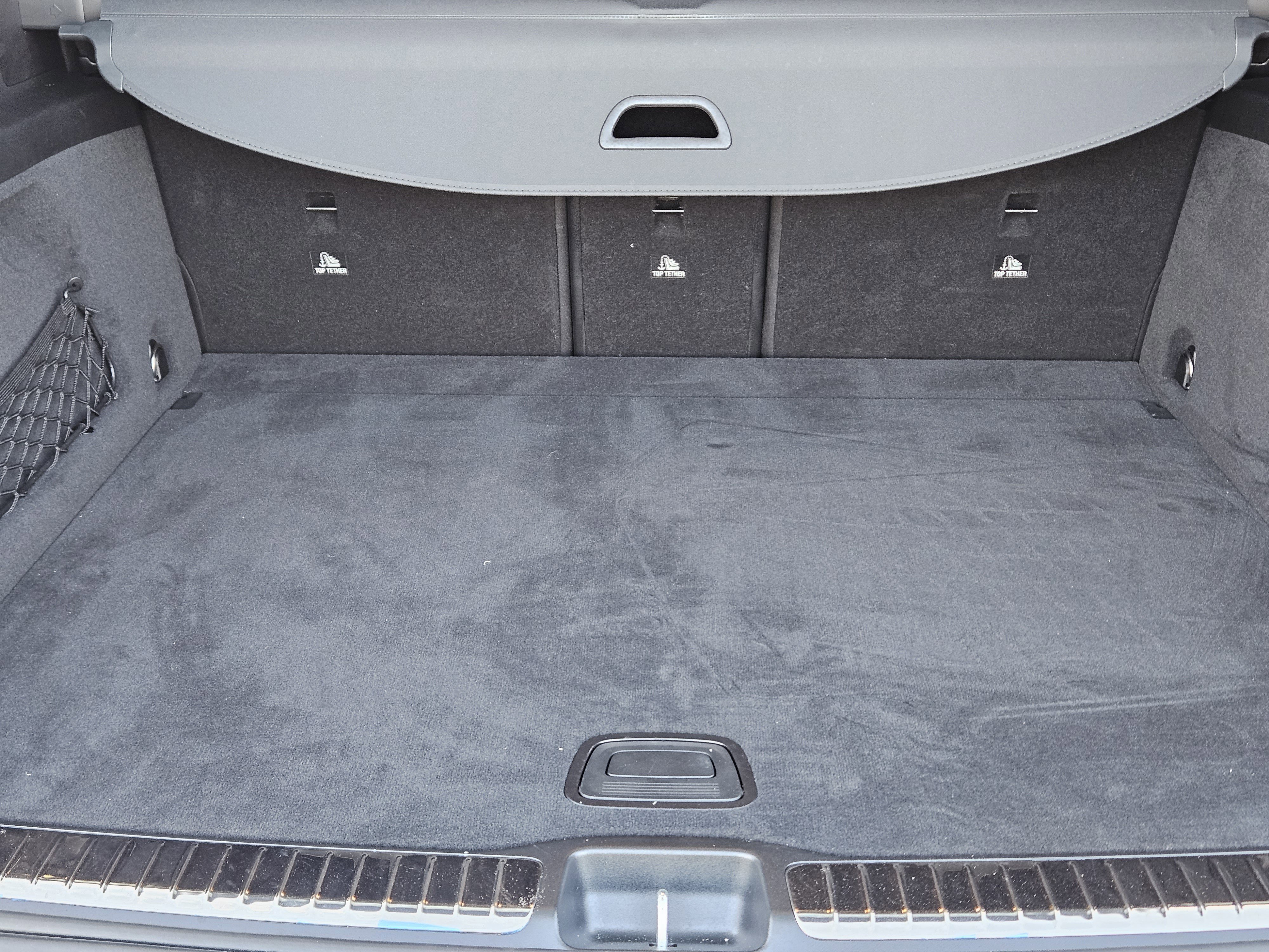 Certified 2025 Mercedes-Benz GLE 580 4MATIC image 14