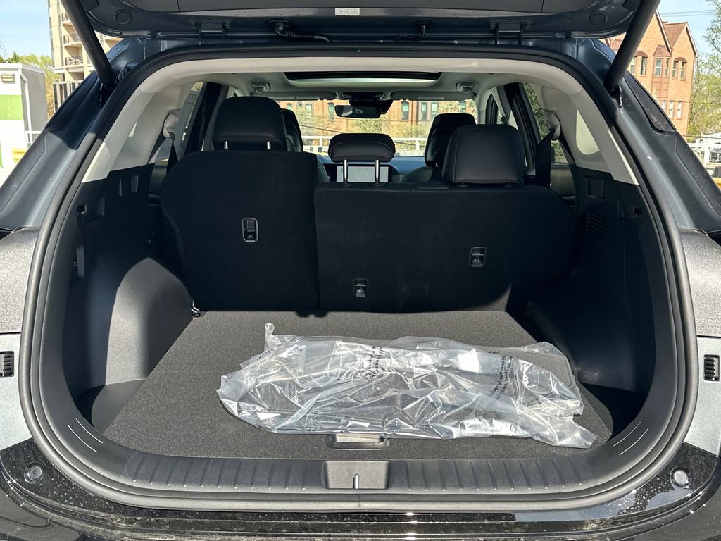 New 2026 Kia Sportage SX Prestige image 6