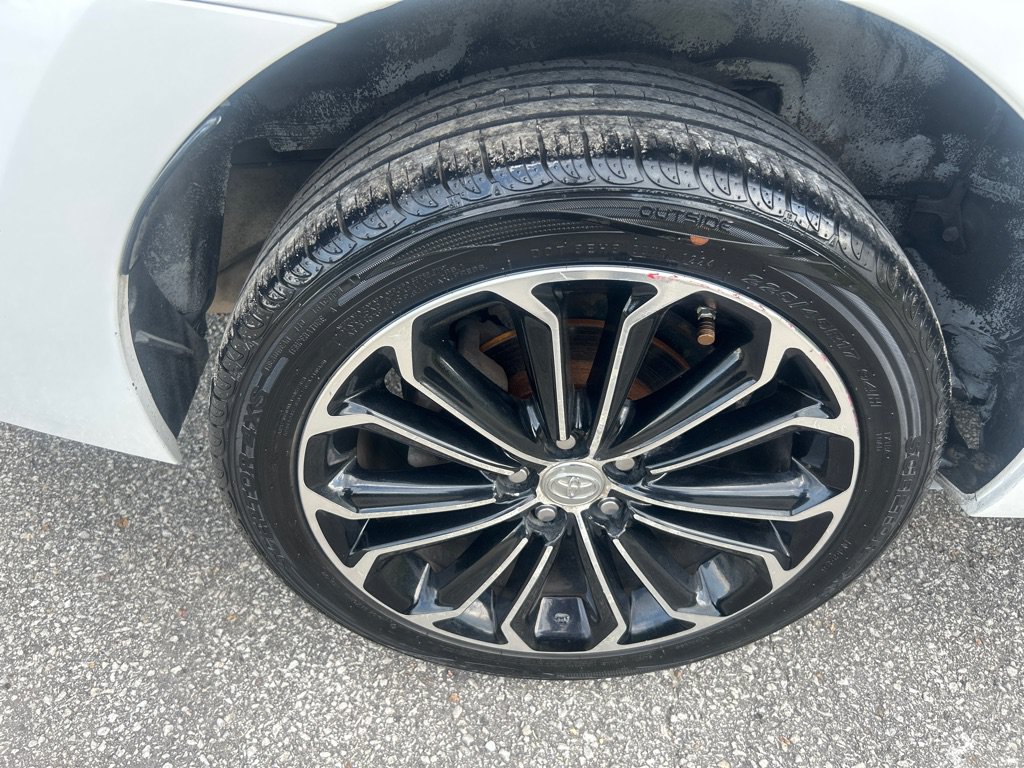 Used 2016 Toyota Corolla S FWD image 20