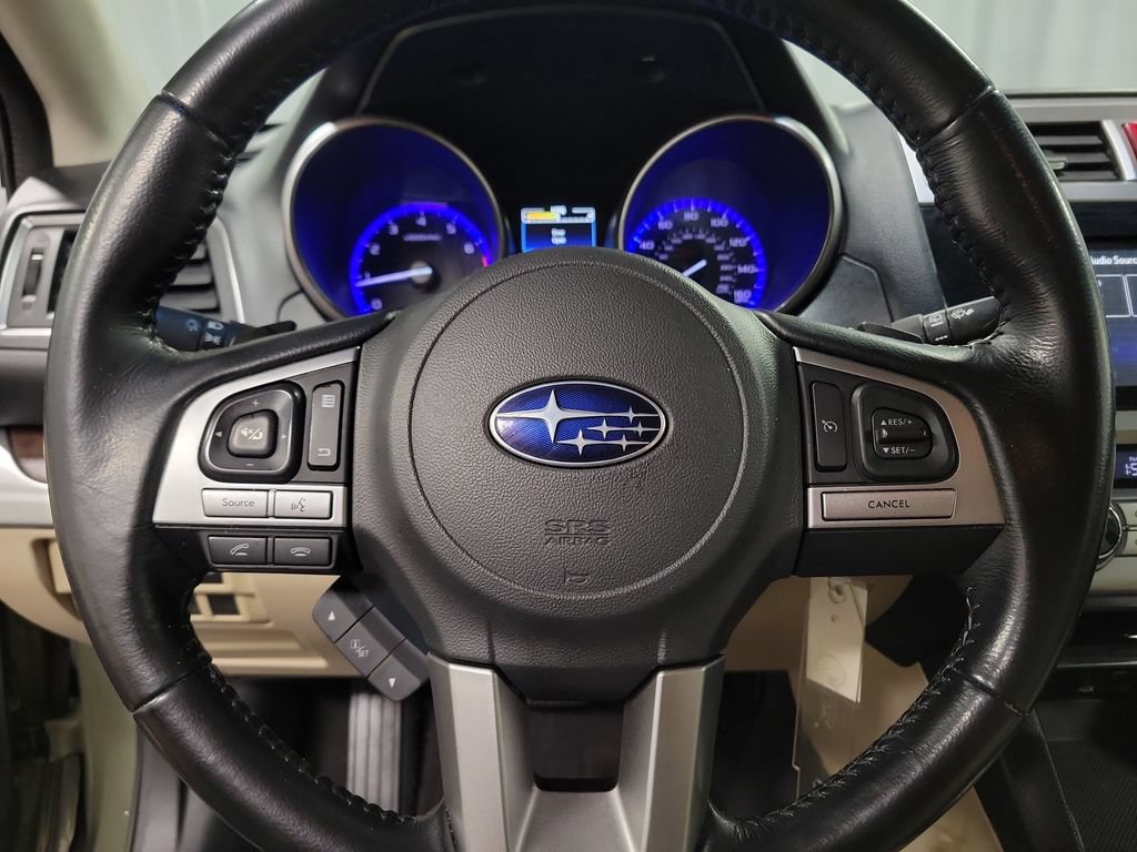 Used 2016 Subaru Outback 3.6R Limited w/ Protection Package #1 AWD/4WD image 25