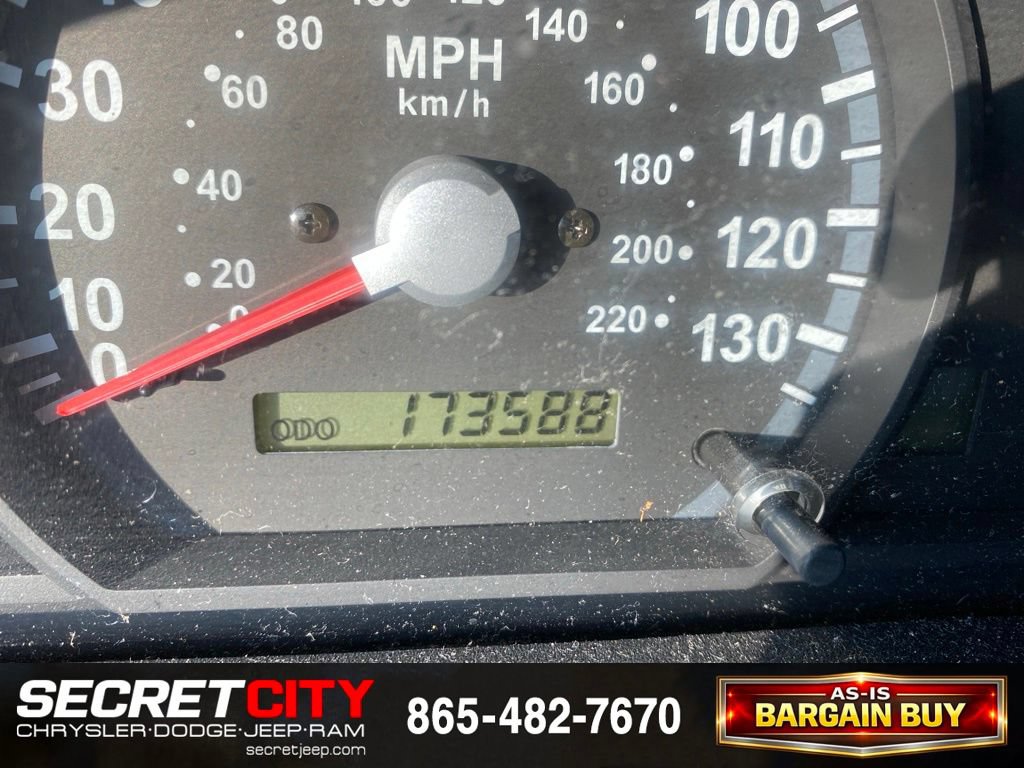 Used 2005 Kia Sorento EX AWD/4WD image 20