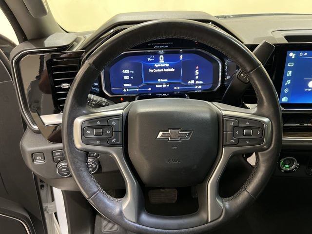 Used 2022 Chevrolet Silverado 1500 RST w/ Z71 Off-Road Package AWD/4WD image 10