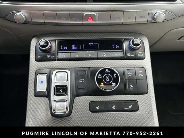 Used 2020 Hyundai Palisade SEL w/ Premium Package image 35